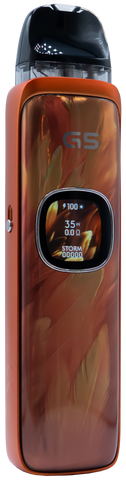 UWELL CALIBURN G5 POD KIT ORANGE FEATHER [CRC]