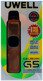 UWELL CALIBURN G5 POD KIT ORANGE FEATHER [CRC]