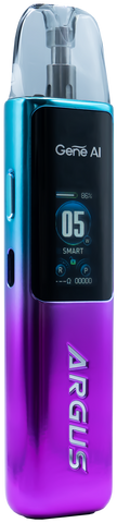 VOOPOO ARGUS G2 POD KIT AURORA PURPLE [CRC]