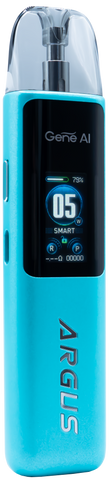 VOOPOO ARGUS G2 POD KIT IRIS BLUE [CRC]