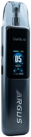 VOOPOO ARGUS G2 POD KIT SPRAY BLACK [CRC]