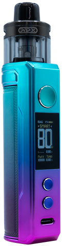 VOOPOO DRAG X2 SKY BLUE [CRC]
