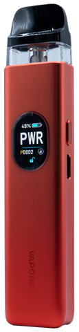 VAPORESSO XROS 5 POD KIT CORAL RED [CRC]
