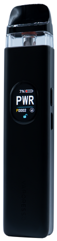 VAPORESSO XROS 5 POD KIT COSMIC BLACK [CRC]