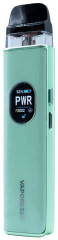 VAPORESSO XROS 5 POD KIT JADE GREEN [CRC]