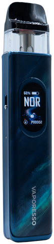 VAPORESSO XROS 6 POD KIT AURORA BLUE [CRC]