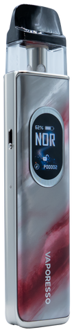VAPORESSO XROS 6 POD KIT SCORCHING CLOUD [CRC]