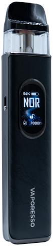 VAPORESSO XROS 6 POD KIT SLATE BLACK [CRC]