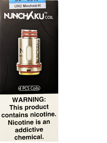 UWELL NUNCHAKU MESH COILS