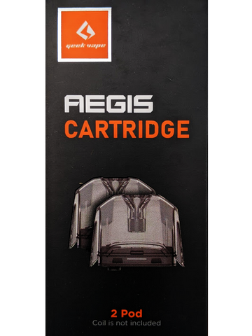GEEK VAPE AEGIS CARTRIDGE