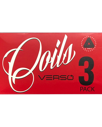 Verso Coils - 3pack