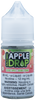 APPLE DROP SALT DOUBLE APPLE [ONTARIO]