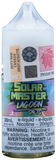 SOLAR MASTER SALT LAGOON [STAMPED]